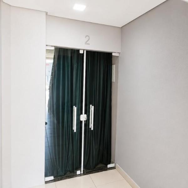 Loft 2 Frente ao Parque Ecológico até 6 Pessoas - Foto 3