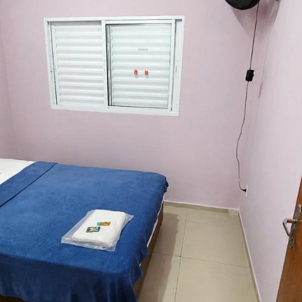Loft 2 Frente ao Parque Ecológico até 6 Pessoas - Foto 5