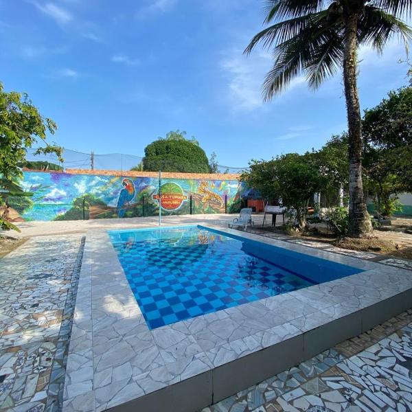 Casa Tupiara Murubira - Your place in COP 30