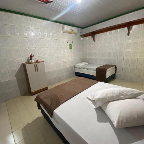 Casa Tupiara Murubira - Your place in COP 30 - Foto 2
