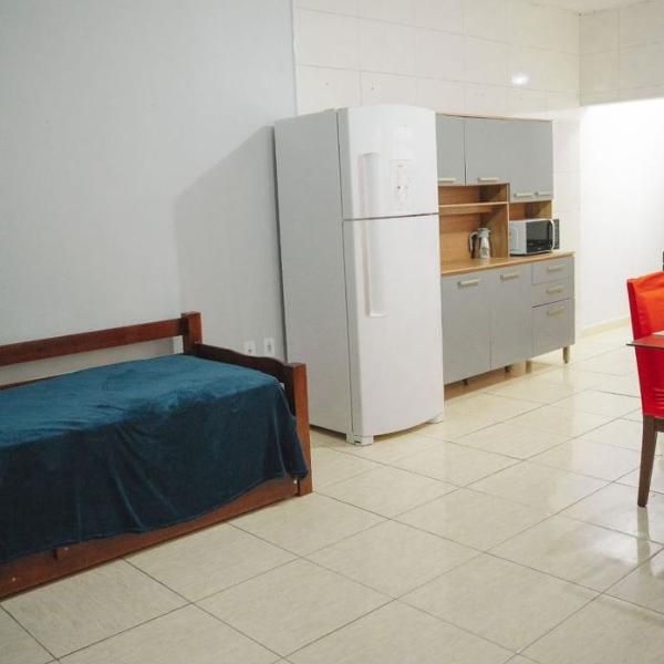Casa Superior 2 Quartos até 12 Pessoas - Foto 5