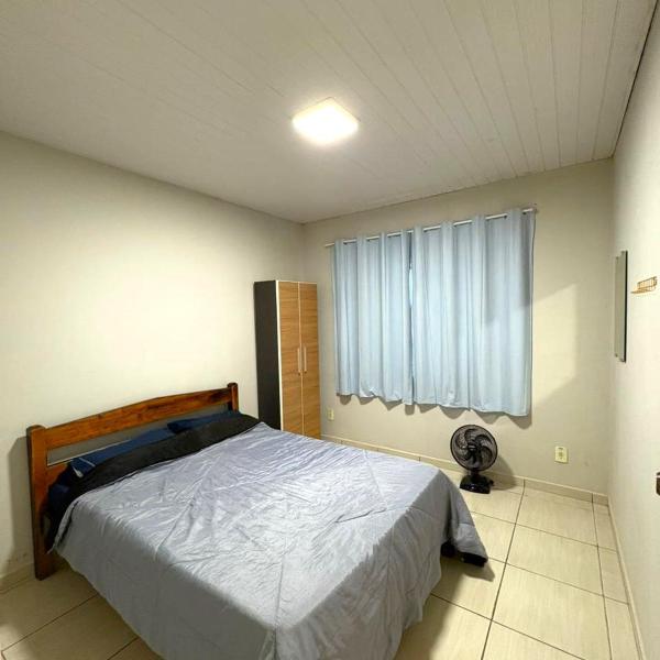 Casa Guarapuava, Paraná