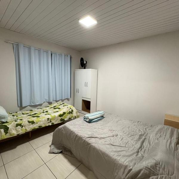 Casa Guarapuava, Paraná - Foto 2