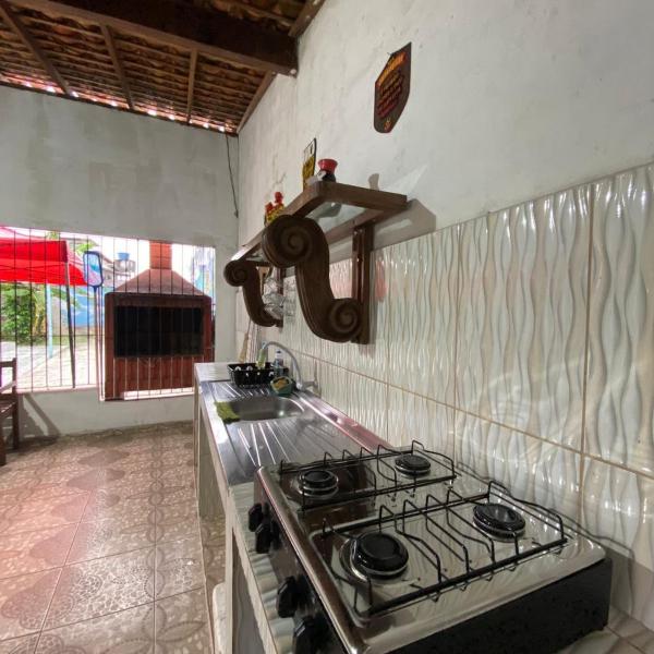 Casa Tupiara Murubira - Your place in COP 30 - Foto 4