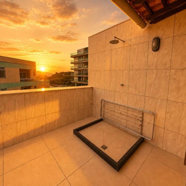 Cobertura Duplex - Praia e Gastronomia - Foto 3