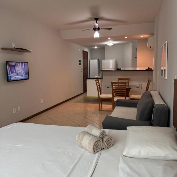 Loft Prainha 222
