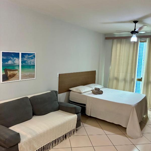 Loft Prainha 222 - Foto 2