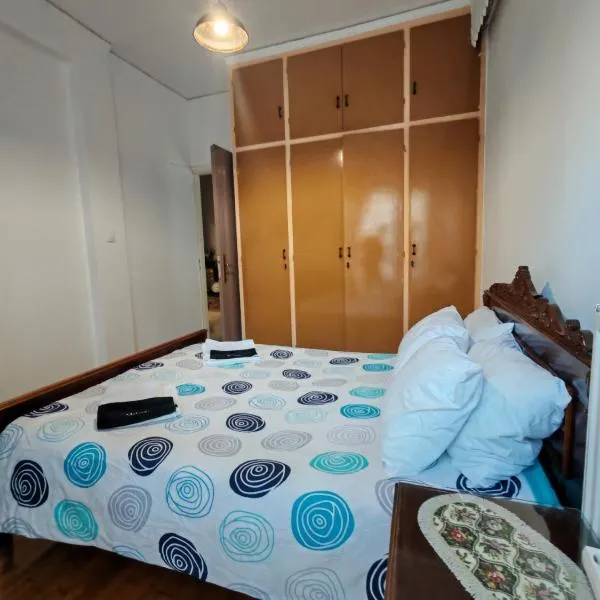 Studios, hotel in Agrinio