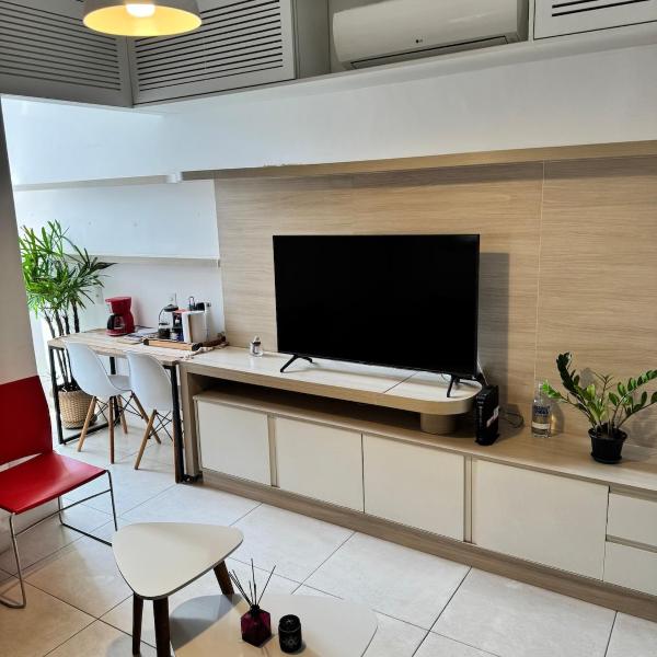 Flat near Ipanema beach