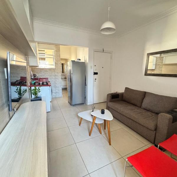 Flat near Ipanema beach - Foto 4