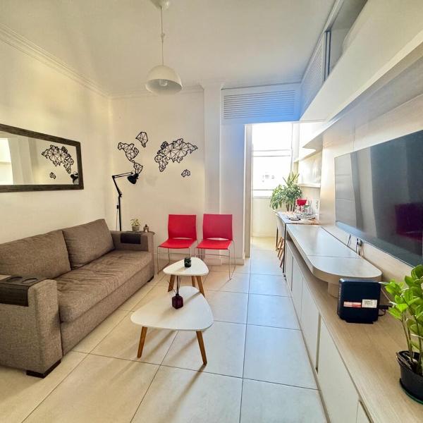 Flat near Ipanema beach - Foto 5