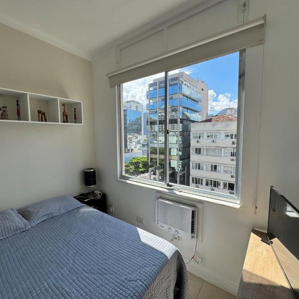 Flat near Ipanema beach - Foto 2