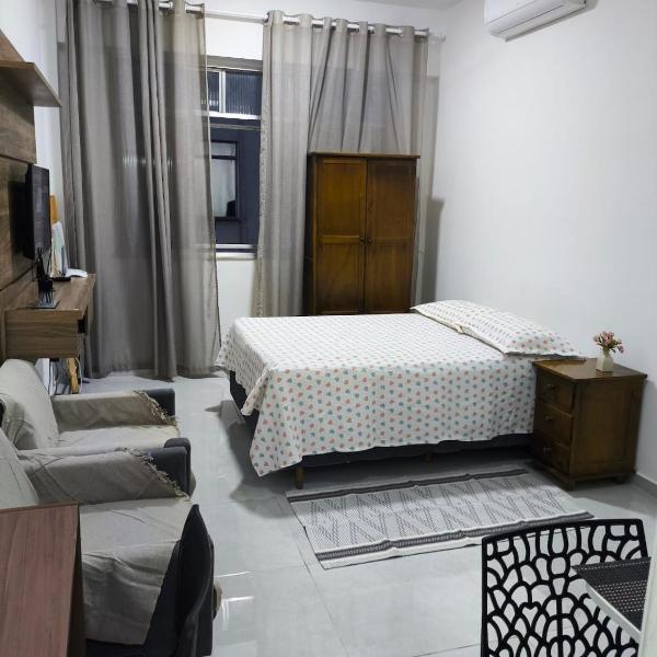 Downtown - close to Lapa, Bars and restaurants