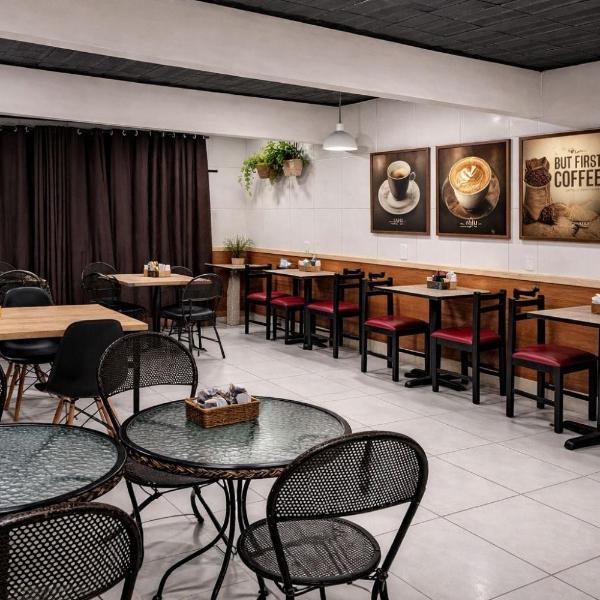 Residencial Mirante Real - Foto 4