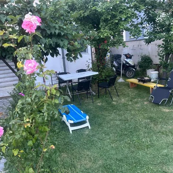 Struga में, होटल Apartman Struga in Quit place free parking