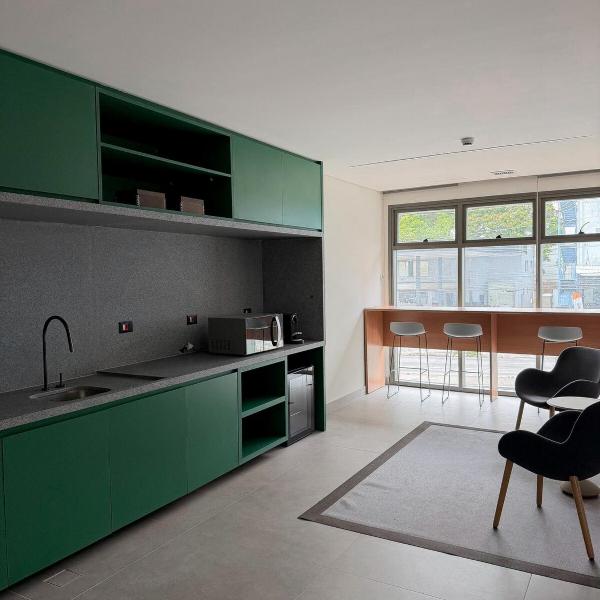 Executive Office Studio, Piscina e Coworking - Foto 4