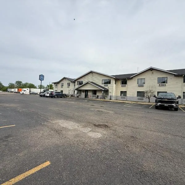 Coldwater Inn & Suites near I 69, hotel in Coldwater