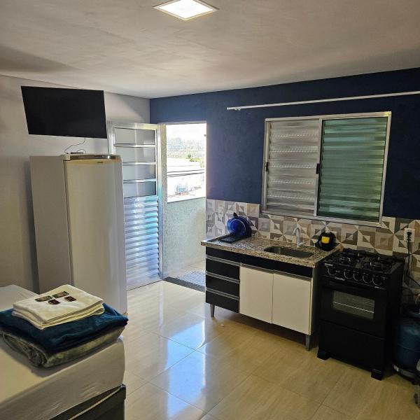 loft 8 em Salto Acomoda até 4 pessoas rede urbana - Foto 5