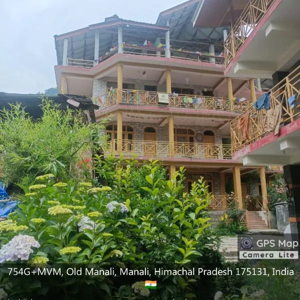 Himalayan Heritage Homestay