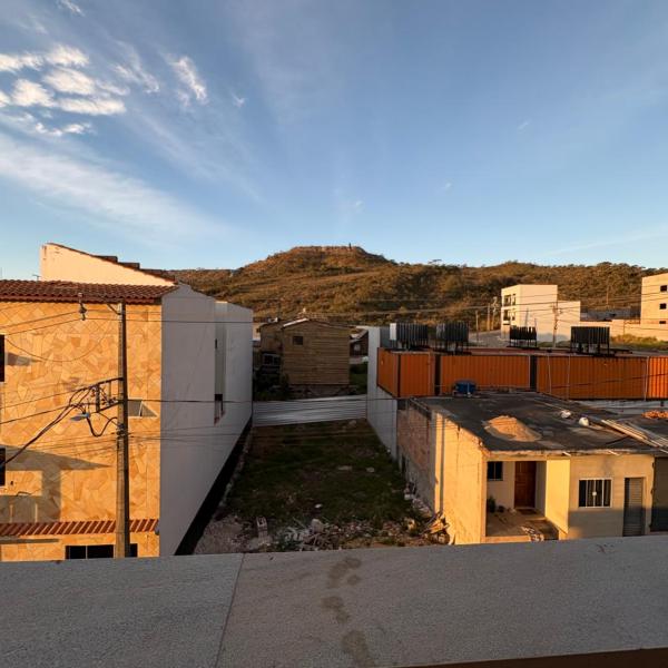 Pousada nascer da lua - Foto 4