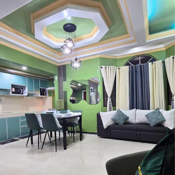 Davao City में, होटल Transient House for Families, Groups & Small Event