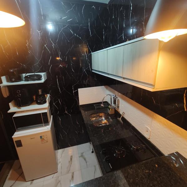 Flat in the center of Londrina - Foto 3