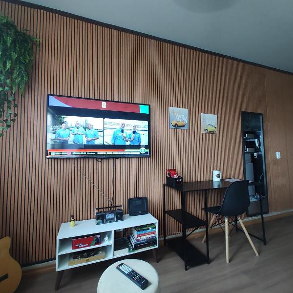 Flat in the center of Londrina - Foto 5
