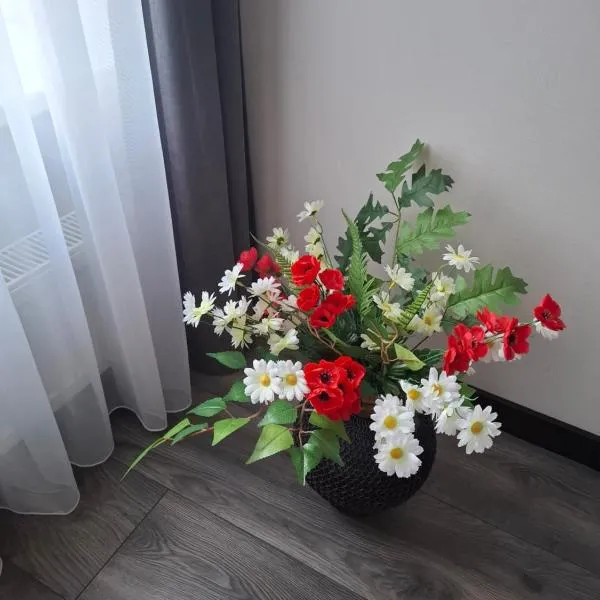 Mistera rezidence, Hotel in Jelgava