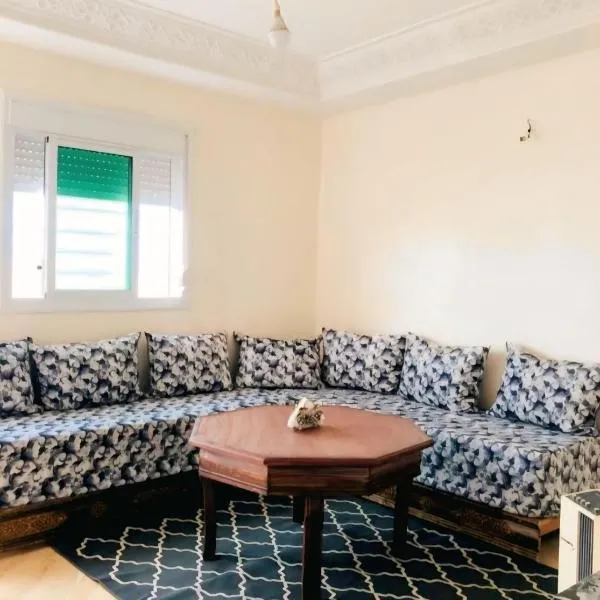 Stay 5 minutes from fes airport، فندق في فاس