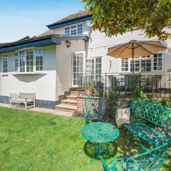 3 Bed in Branscombe oc-78002, Hotel in Branscombe