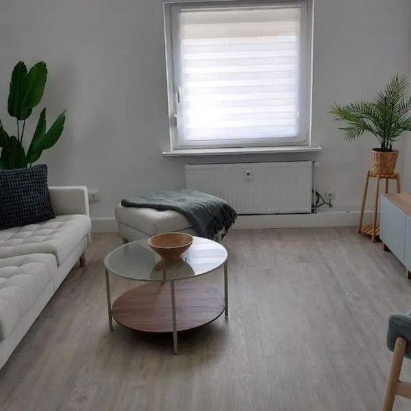 Modernes Wohnen in Bodenfelde, hotel Bodenfeldében