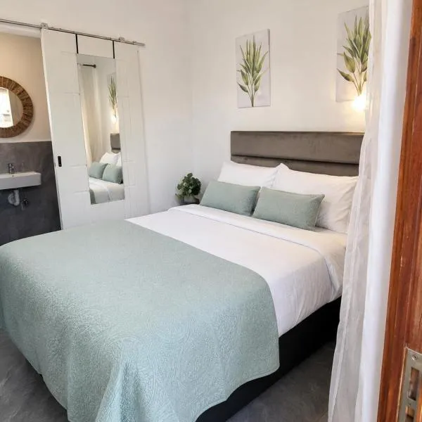 60 On Kosmos, hotel in Bellville South