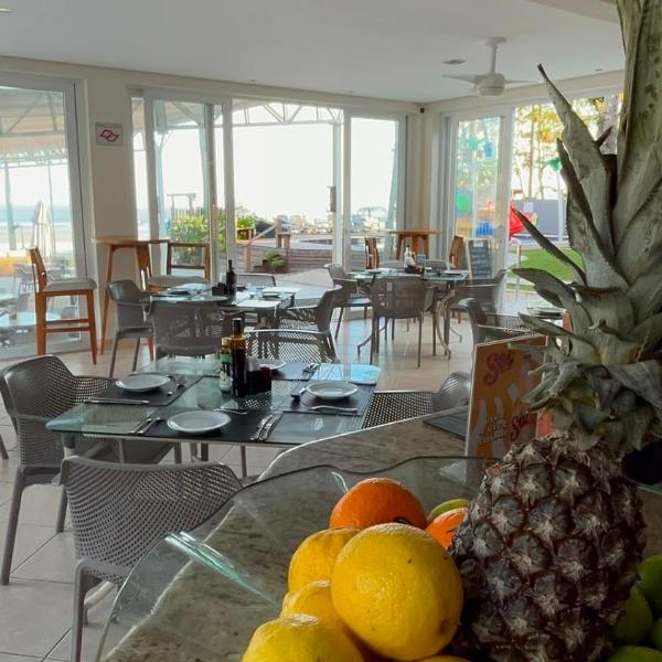 Beach Hotel Juquehy - Foto 5
