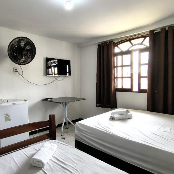 Hotel Silveira - Foto 5