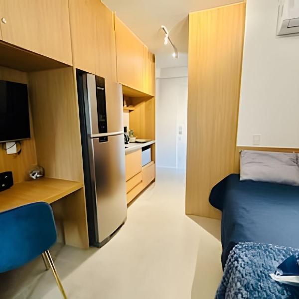 Studio Jardins Av Paulista Masp cd 1103