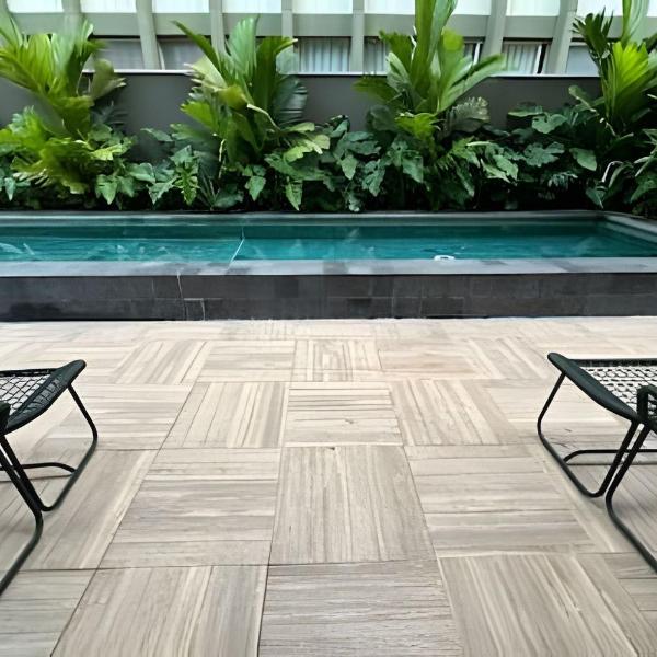 Studio Jardins Av Paulista Masp cd 1103 - Foto 4