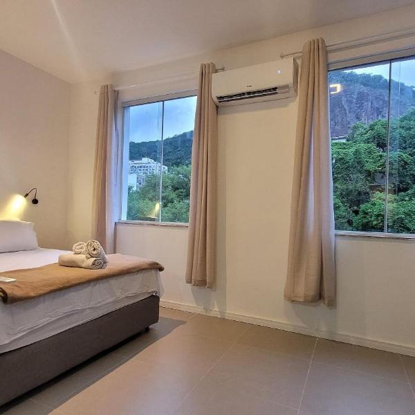 Copacabana Stays - A Sua casa no Rio - Foto 2