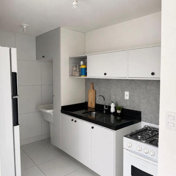 Apartamento 2 quartos com piscina - Foto 3