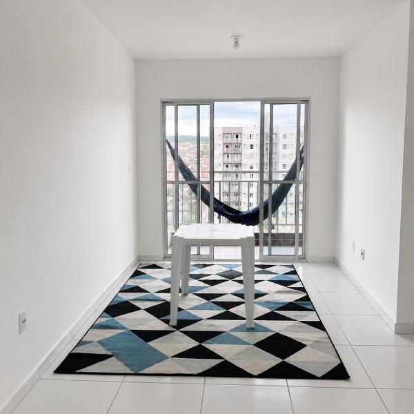 Apartamento 2 quartos com piscina - Foto 4