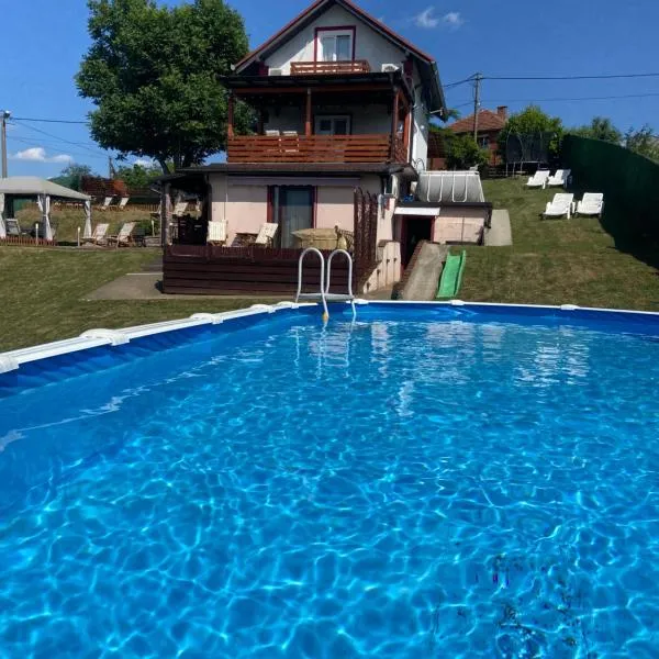 Avala Sunset Apartments, hotel v Beogradu