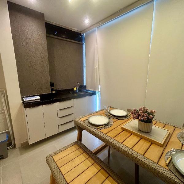 Studio Pé na Areia na Praia dos Carneiros - Foto 3