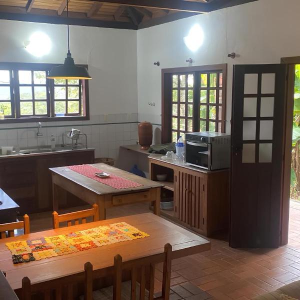 Pousada Estalagem Angu Duro - Foto 4