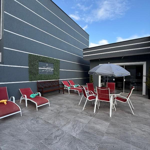 Casa Premium | Piscina Aquecida, Sinuca e Área Gourmet - Foto 3