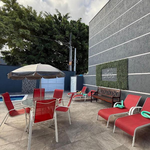Casa Premium | Piscina Aquecida, Sinuca e Área Gourmet - Foto 5