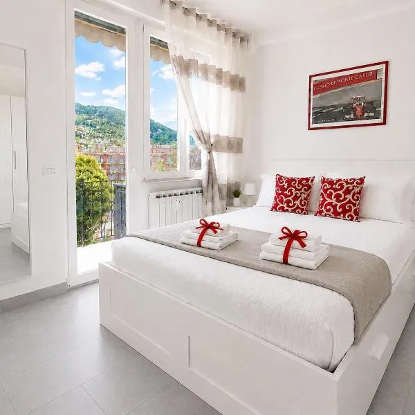 Liguria Home 4 - Recco centro a 2 minuti dal mare, hótel í Recco