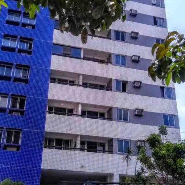 Lindo Apartamento Em Boa Viagem, Recife-PE