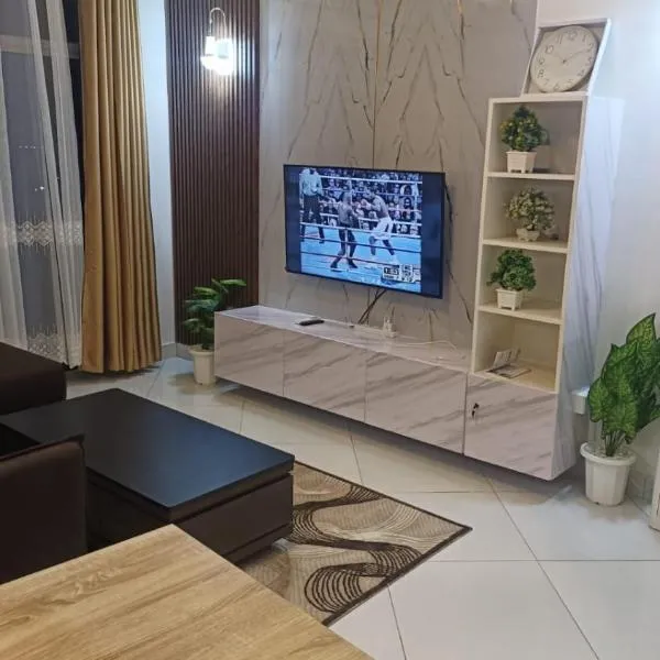 Superb Suites โรงแรมในมอมบาซา