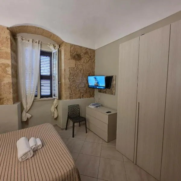 Pasithea House, hotel v destinaci Marzamemi