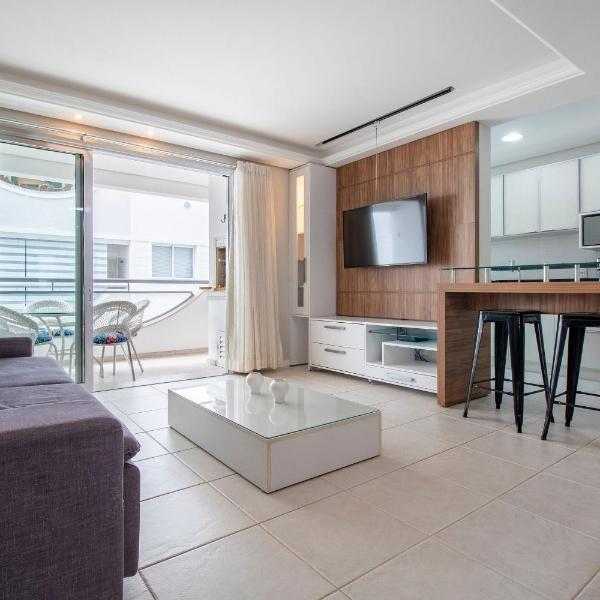Apartamento 2 quartos Jurerê - J43 - Foto 5