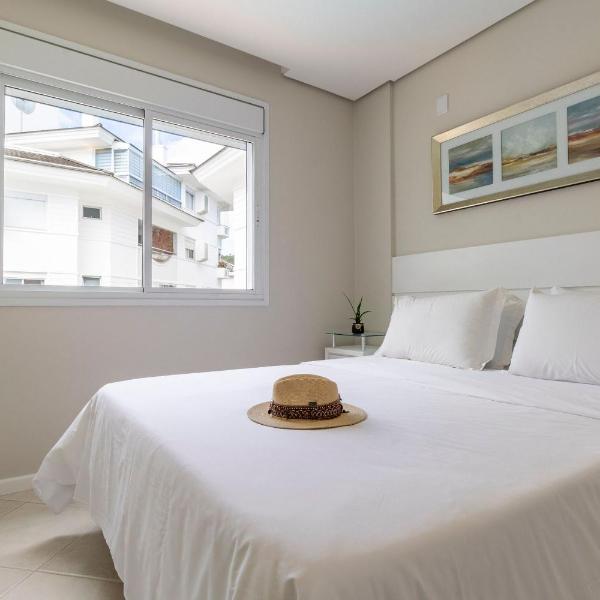 Apartamento 2 quartos Jurerê - J43 - Foto 2
